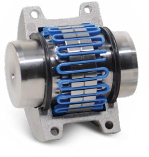 Grid Couplings